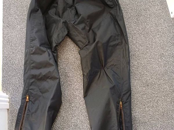 Waterproof trousers - Main image