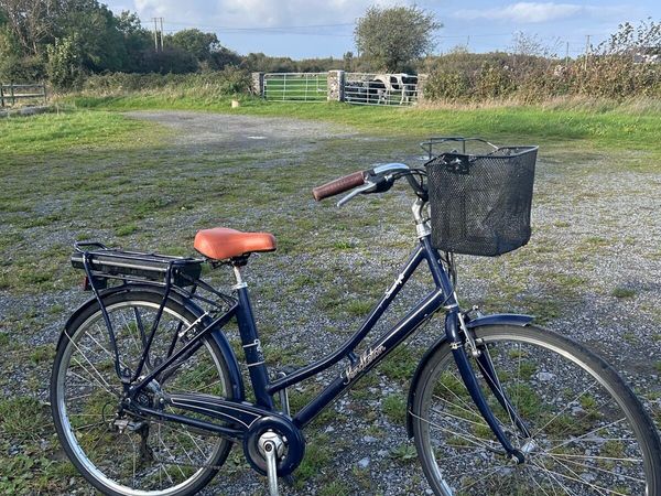 Adult Pendleton eSomerby Bike - Main image