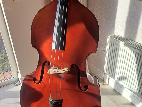 Double Bass - Main image