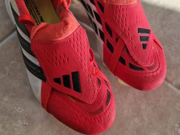 Football boots - Main image