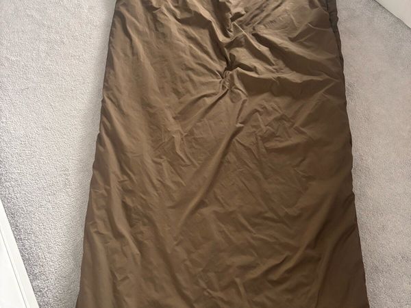 Carinthia Trophen 200 Military sleeping bag - Main image
