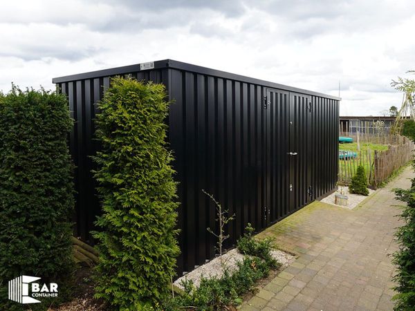Demountable Storage Unit for Business & Home - Main image