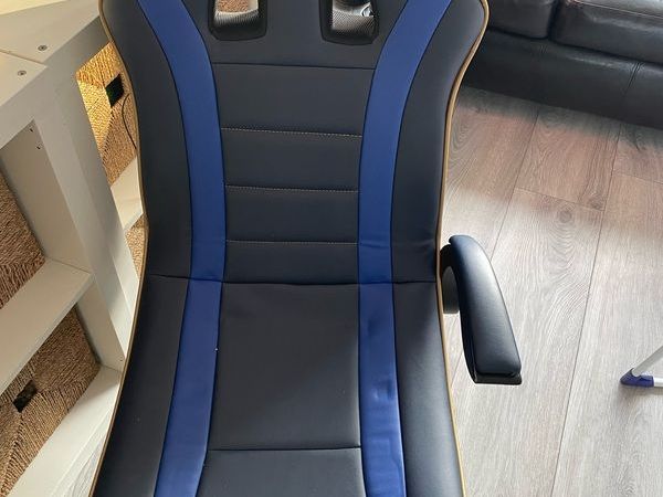 Gaming chair - Main image