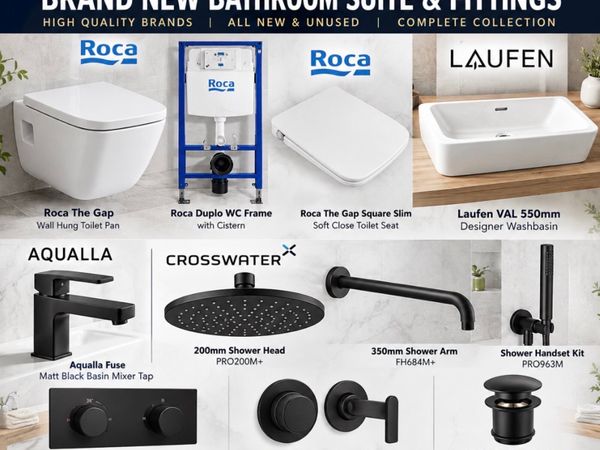 Bathroom - Main image