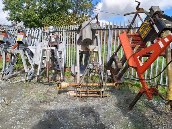 Slurry Agitator Sale - Main image