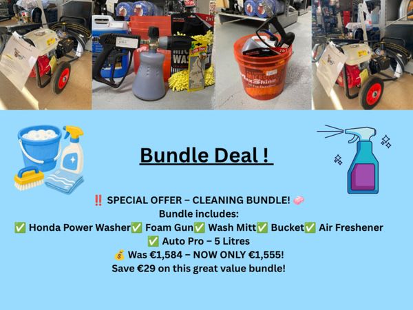 🌟Bundle Deal 🌟 - Main image