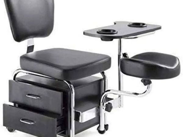 Manicure Beauty Table for Salon and Spa Use - Main image