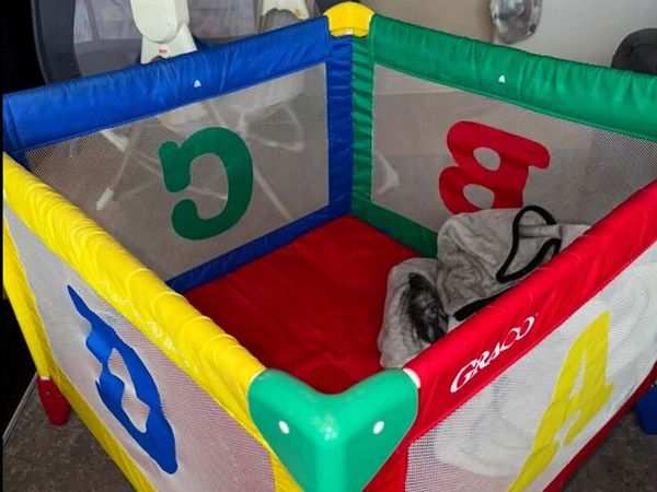Baby Stuff - Main image