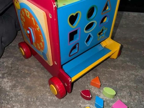 Baby Stuff - Main image