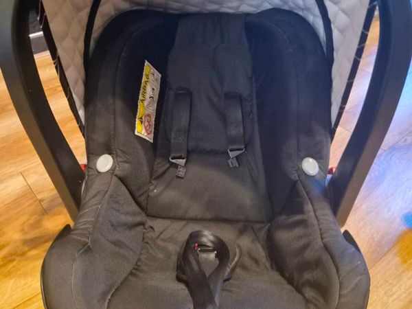 Infababy baby chair - Main image