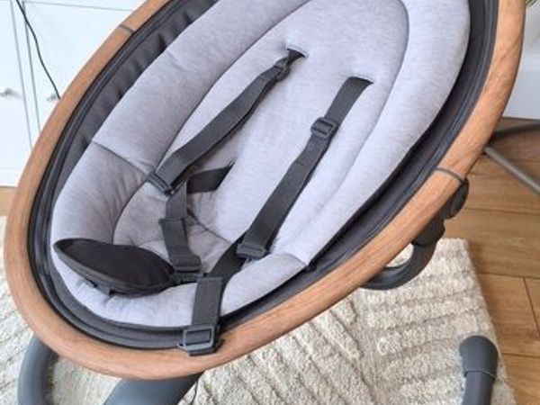 Baby swing - Main image