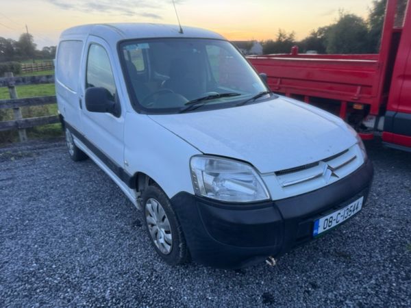 Citroen berlingo van €950 - Main image