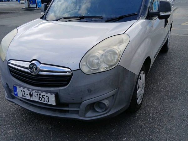 Van - Main image