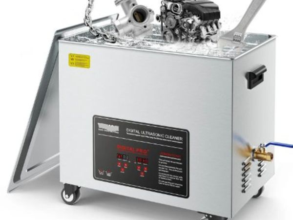 50L Ultrasonic Cleaner, Professional Ultrasonic - Main image