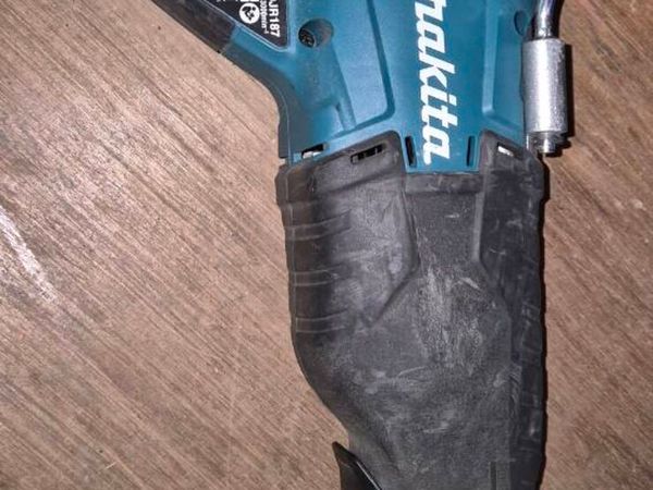 Makita saw - Main image