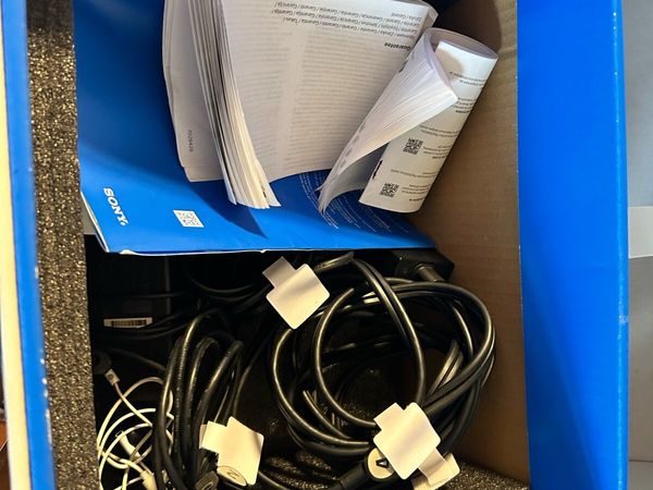 PlayStation VR headset - Main image