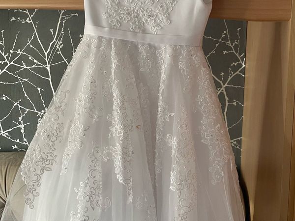 Communion dress - Main image