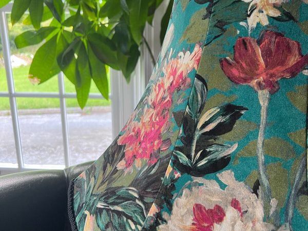 Large Bespoke Lampshade - Main image