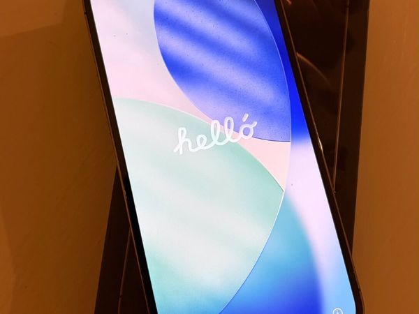 iPhone 12 Pro Max - 128Gb - Main image