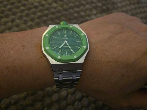 Audemars Piguet - Main image