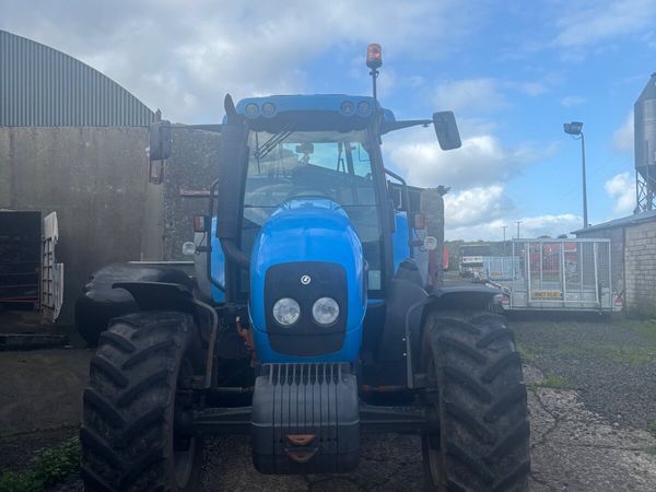 Landini Other 2007 - Main image