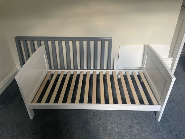 Cot bed - Main image