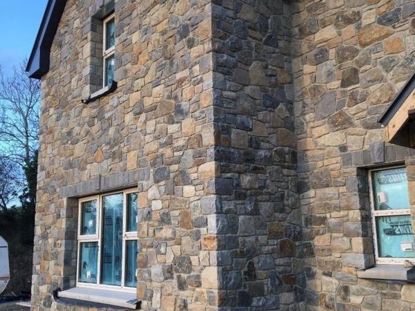Building Stone - Main image