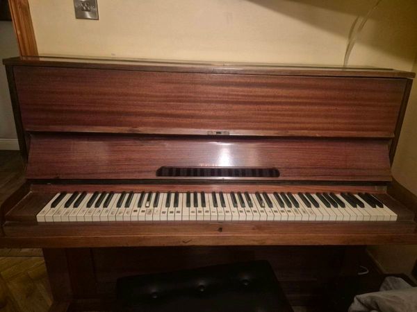 Piano - Main image