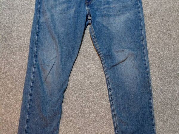 Mens Levis 512 - Main image