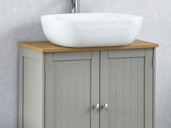 Under sink cabinet - Main image