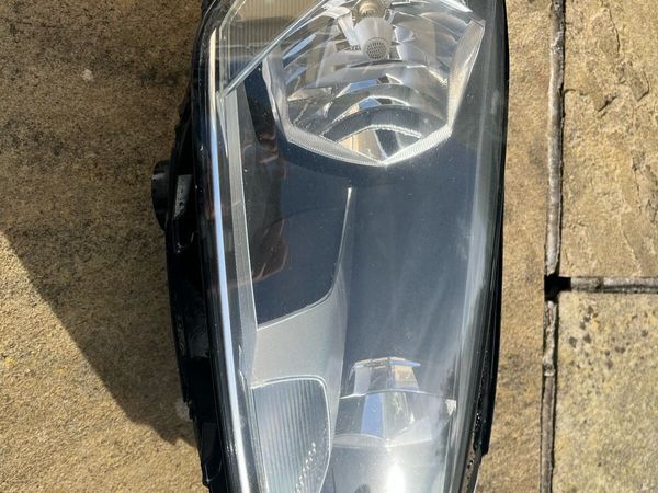 Volkswagen Mk7 Golf Tdi parts for breaking - Main image
