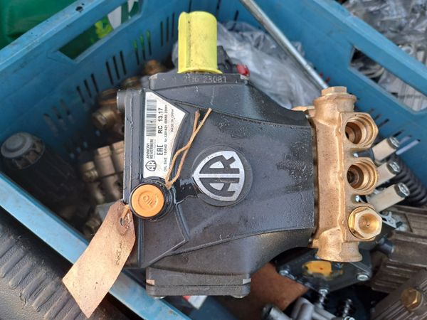 Powerwasher - Main image
