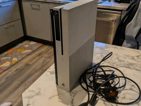 Xbox one s - Main image