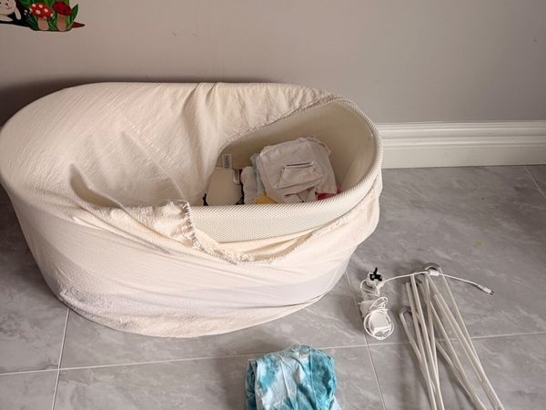 Snoo Baby Crib - Main image