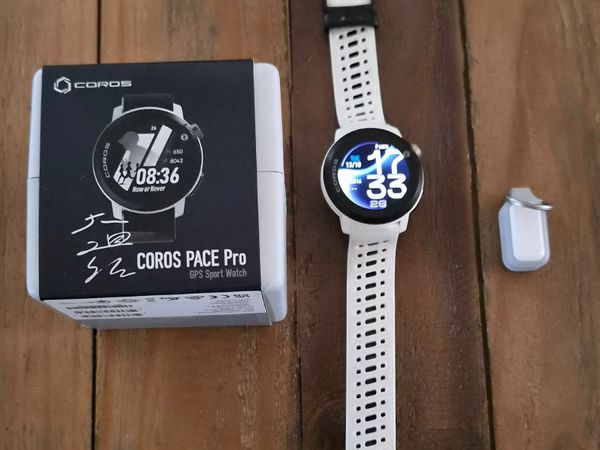 Coros Pace Pro - Main image