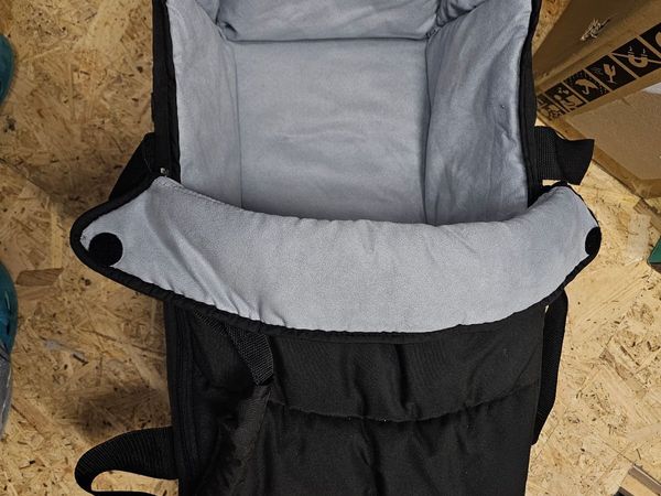 Graco  carrycot - Main image