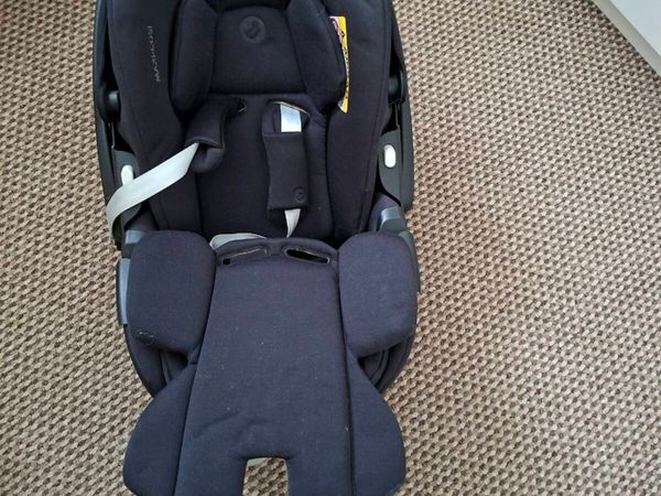 Maxi Cosi car seat - Main image