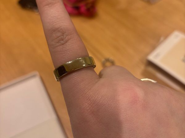 Oura Ring 5 size 13 - Main image