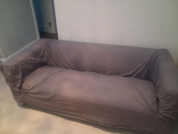 Free to take away Sofa - Main image