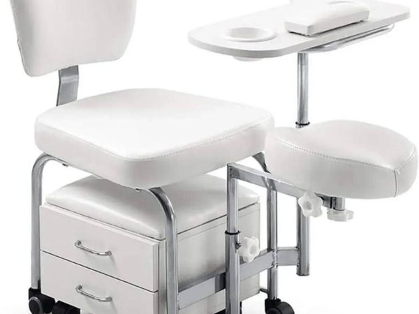 Manicure Pedicure Beauty Station for Nail Salon - Main image