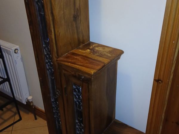 BOOK/CD STAND - Main image