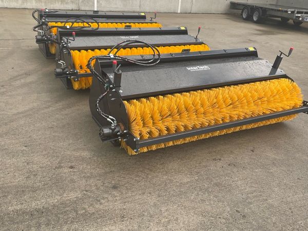 Road Sweeper - Main image
