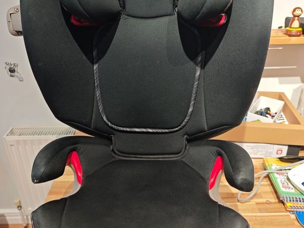 baby car seat - Main image