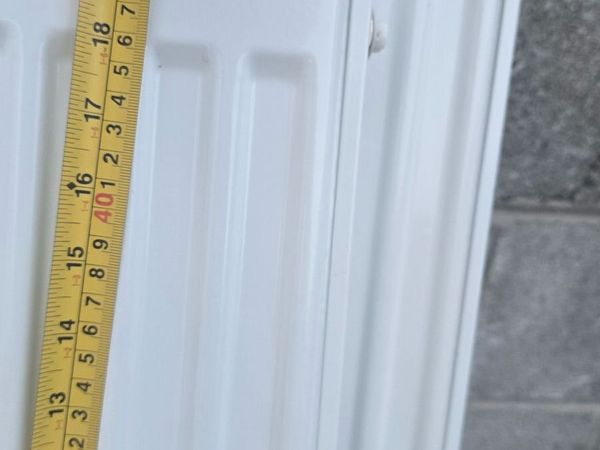 NEW BUILD Radiators – Never Used – From €45 – Cork - Main image
