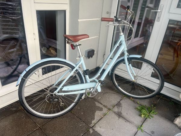 Secondhand Women's GIANT Bike - Main image