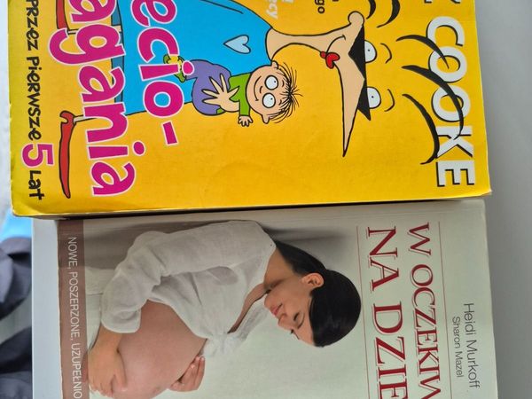 Pregmamxy books - Main image