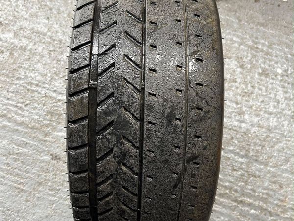 15” Pirelli Rally Tyres - Main image