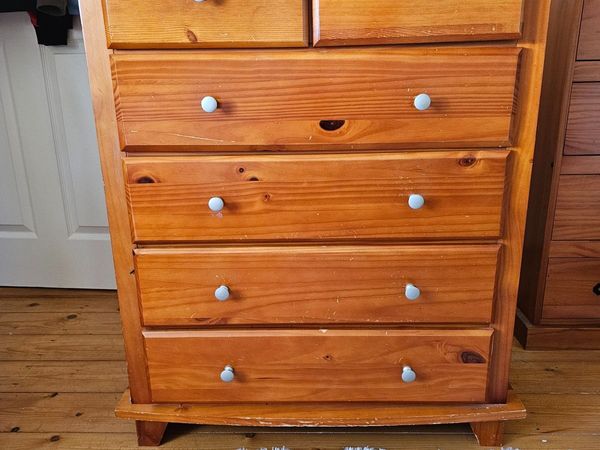 Chest of drawers - Main image