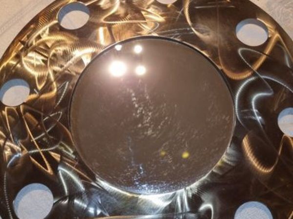 Grainne Breslin  large mirror - Main image
