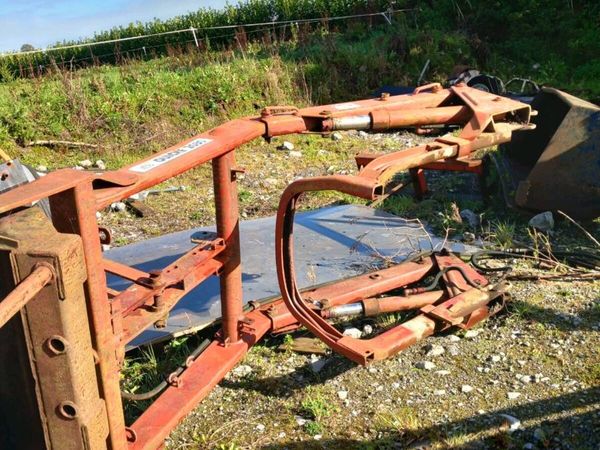 Yard clearance - Main image